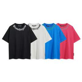 Picture of Palm Angels T Shirts Short _SKUPalmAngelsS-XLmrtx80334088